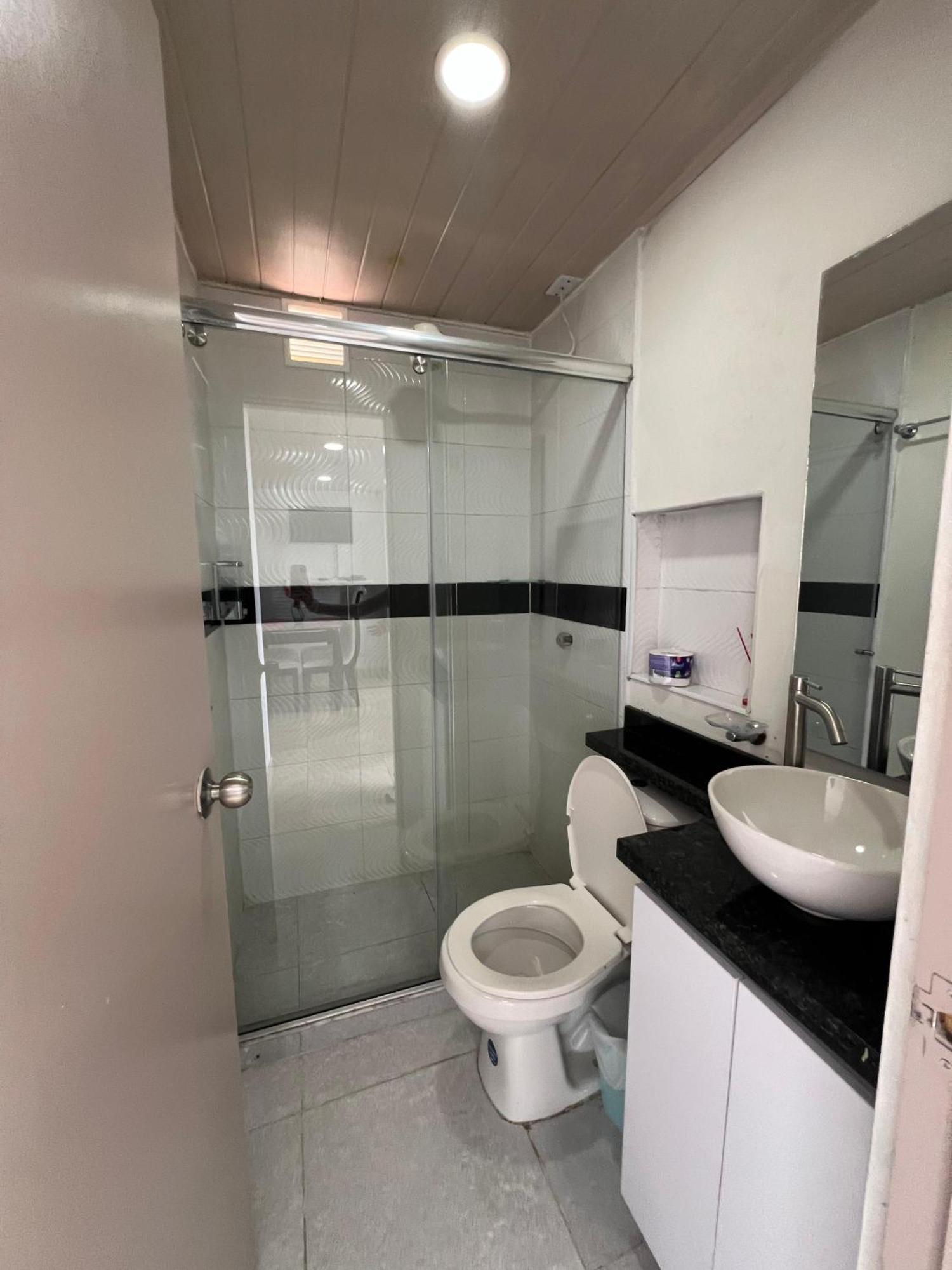 Apartment Baru - Usaquen Bogota