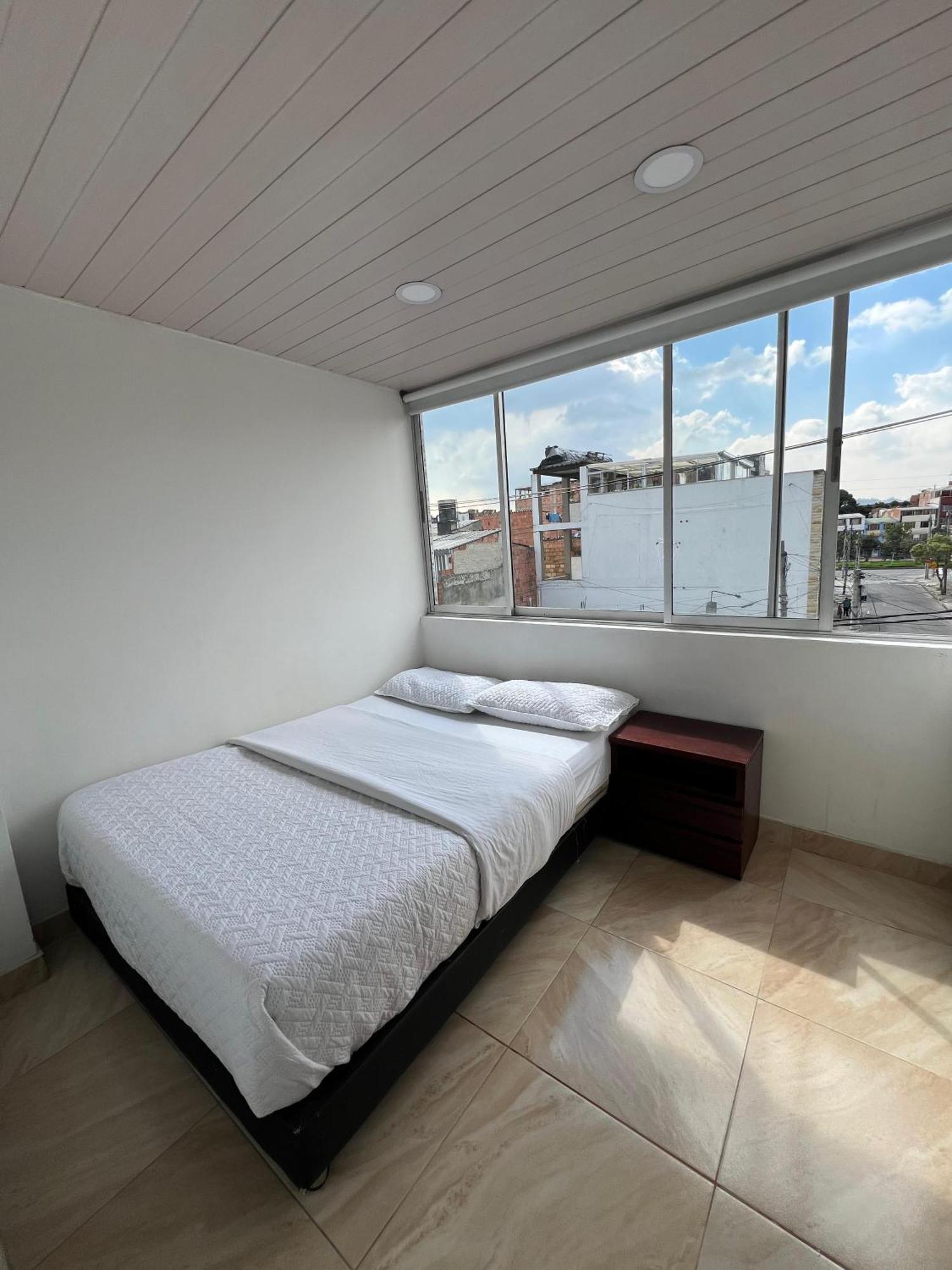 Apartment Baru - Usaquen Bogota