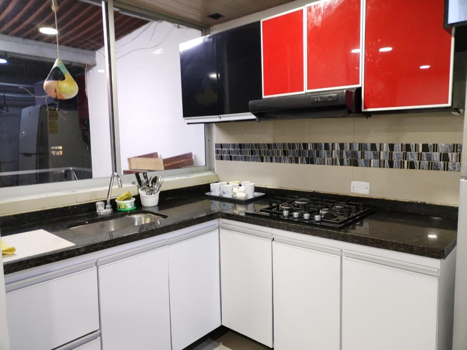 Apartment Baru - Usaquen Bogota