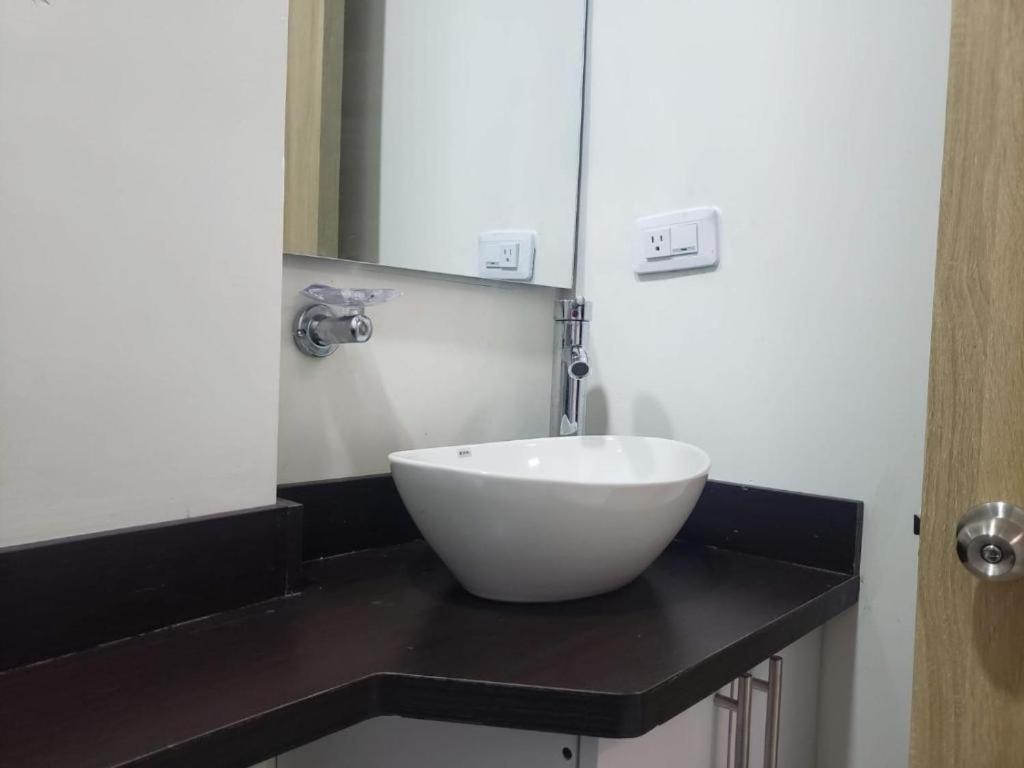 Baru - Usaquen Apartment