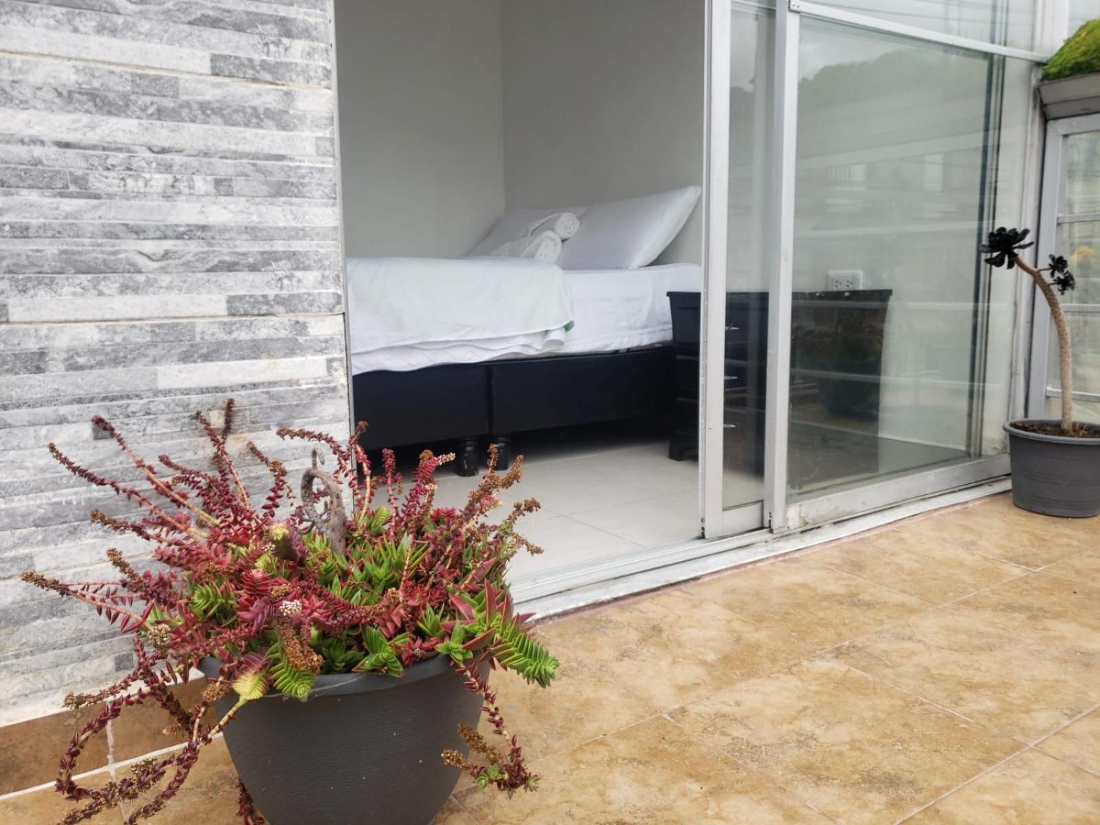 Apartment Baru - Usaquen *