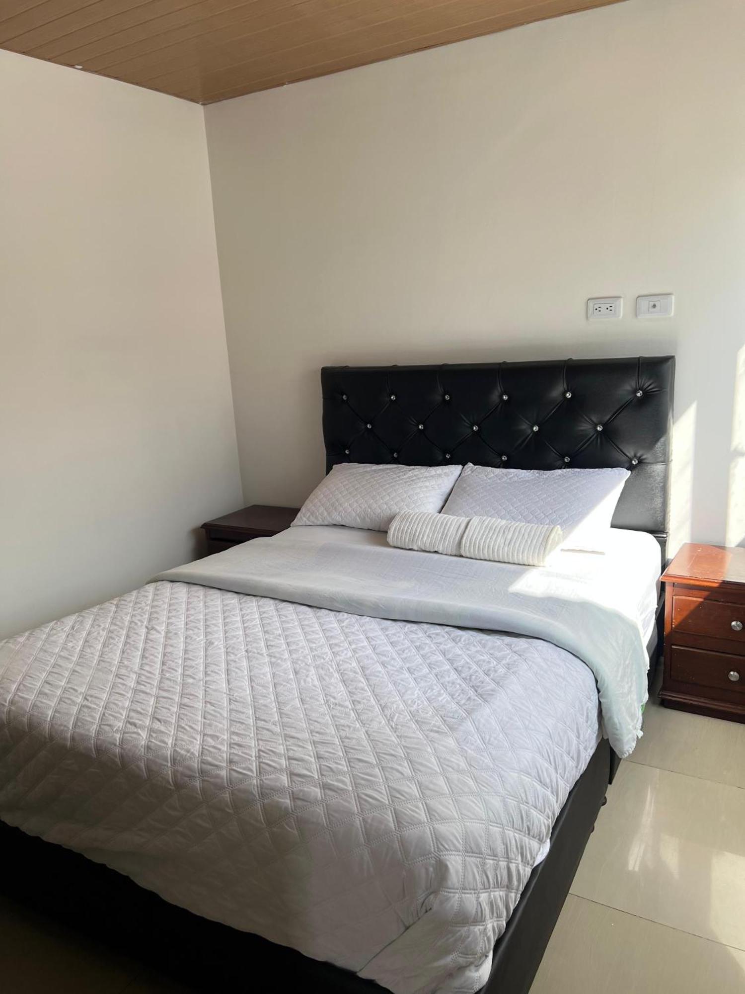 Baru - Usaquen Apartment Bogota