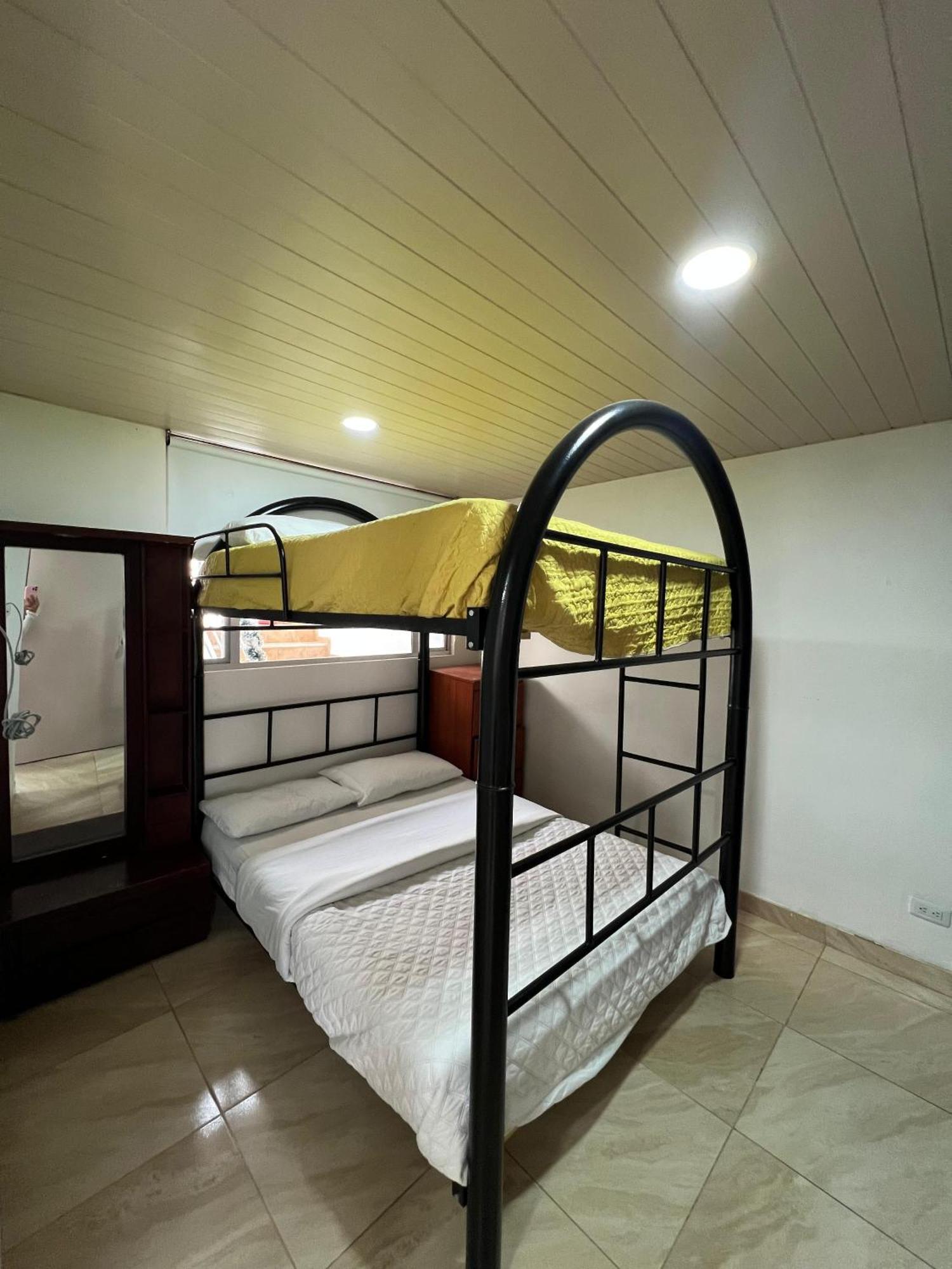Baru - Usaquen Apartamento *
